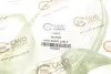 Трос ручника cavo 2402603