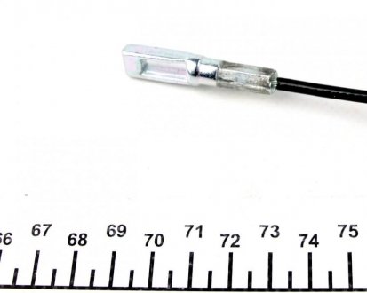 Трос ручника cavo 4302611