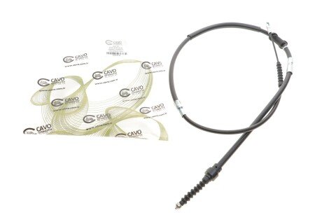 Трос ручника cavo 4302644