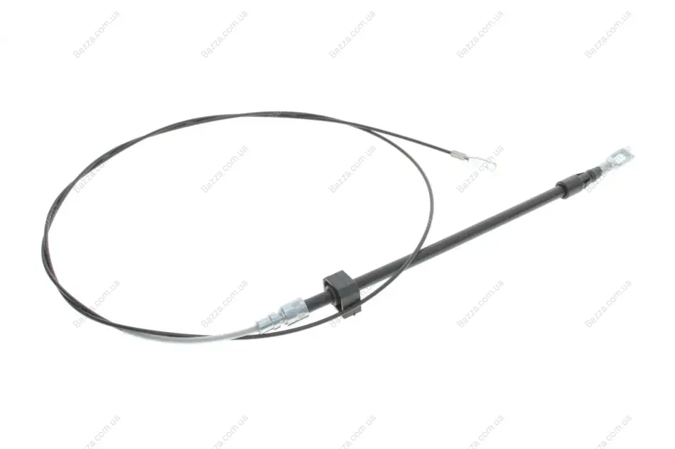 Трос ручника cavo 5502 636