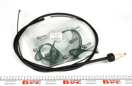 Трос ручника cavo 5502706