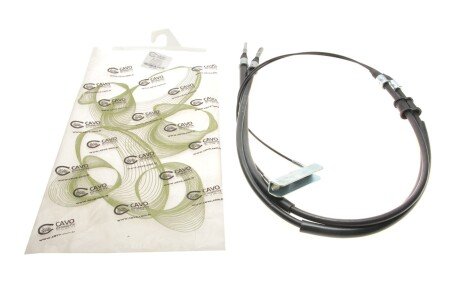 Трос ручника cavo 5902682