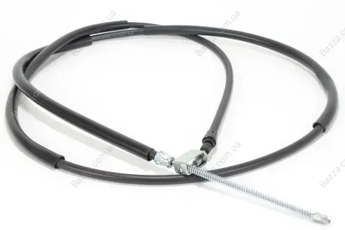 Трос ручника cavo 6002296