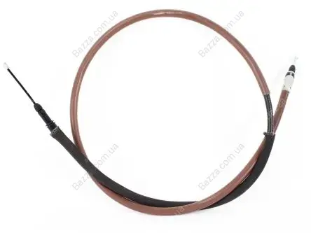Трос ручника cavo 6002 705
