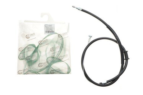 Трос ручника cavo 6002713