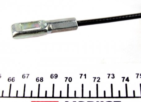 Трос ручника cavo 7002237