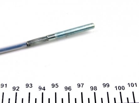 Трос ручника cavo 7002238