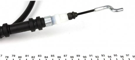 Трос ручника cavo 7002694