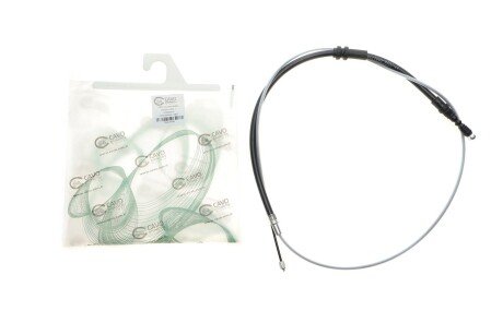Трос ручника cavo 7002719