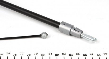 Трос ручника cavo 7002725