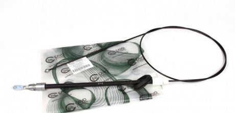 Трос ручника cavo 7002725 на Фольксваген Крафтер