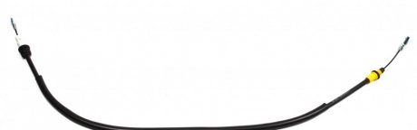 Трос ручного, 2.5-2.8DCi, (центр.), (1175/946mm), 97- cavo 1302683