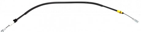 Трос ручного, 2.5-2.8DCi, (центр.), (1175/946mm), 97- cavo 1302683