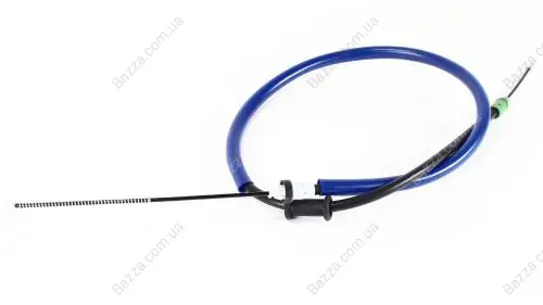 Трос ручного 600kg, R, (1421/1075mm), 97- cavo 1302675
