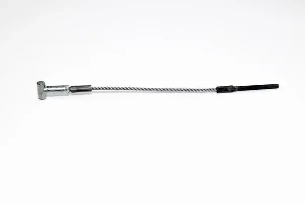 Трос ручного (центальный), OPEL Astra F/G/B, Zafira A, VAG New Beetle, 91-10 cavo 5902275