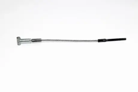 Трос ручного (центальный), OPEL Astra F/G/B, Zafira A, VAG New Beetle, 91-10 cavo 5902275