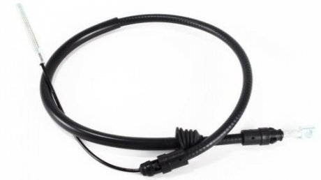Трос ручного, центр, 2.3 dCi, 10- (1086/757mm) cavo 1302750 на Рено Мастер 3