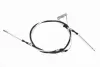 Трос ручного, DAEWOO Nexia, OPEL Astra F/H, Kadett E, NISSAN Pick UP, 84-98 Cavo 5902 257 (фото 1)