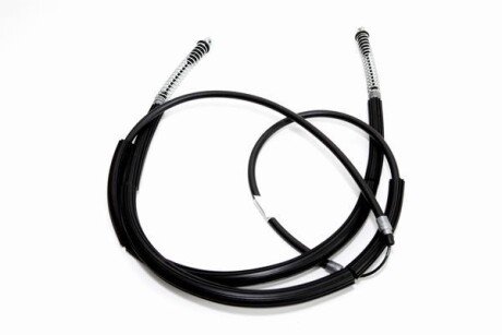 Трос ручного, FIAT Cinquesento, Seicento, 91-10 cavo 1102629 на Ситроен С8