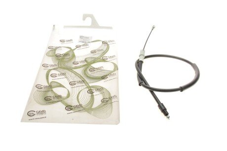 Трос ручного гальма cavo 5502704