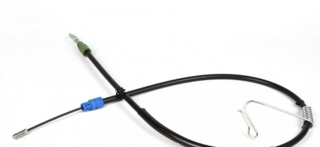 Трос ручного RWD грузовик 1270/1070, R cavo 4602788