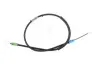 Трос ручного RWD грузовик 300-350, R cavo 4602 790