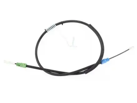 Трос ручного RWD грузовик 300-350, R cavo 4602 790
