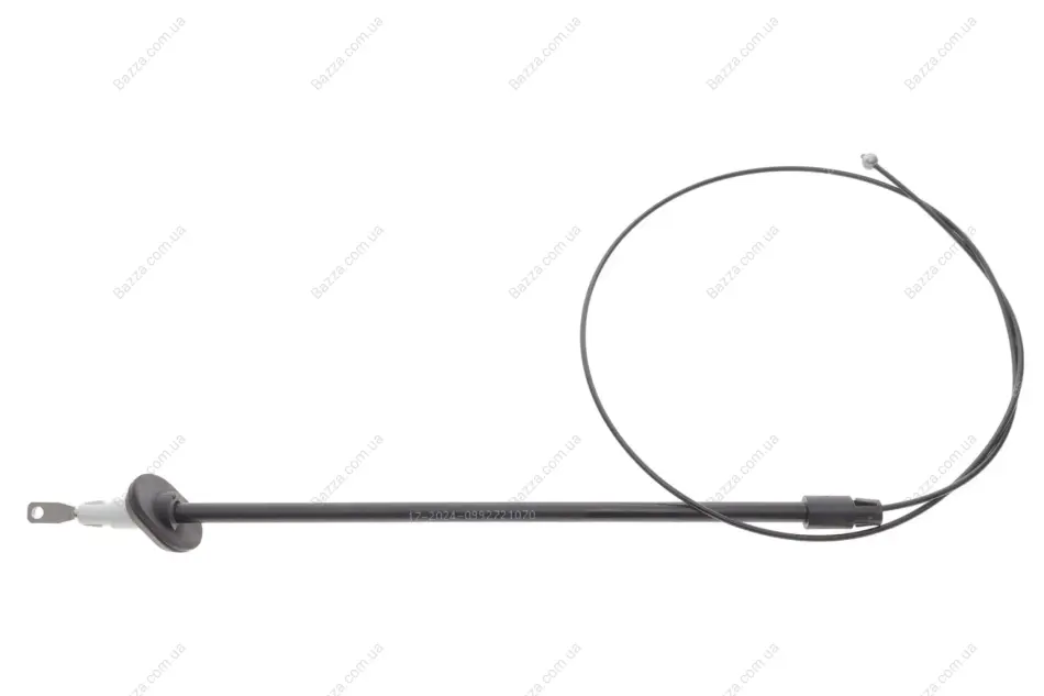 Трос ручного тормоза перед Sprinter/Crafter 06- (1468/365) cavo 7002721