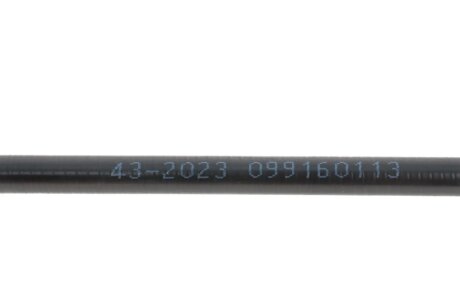 Тросик сцепления cavo 1301601