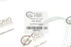 Тросик сцепления cavo 6001615