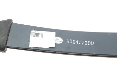 Передняя рессора celikyay 900477200