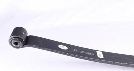 Передняя рессора celikyay 024505800