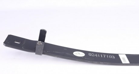 Задняя рессора celikyay 024117103