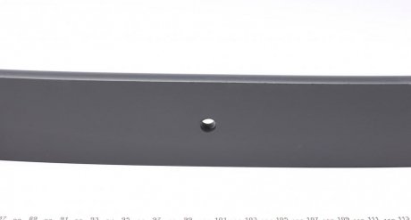 Задня ресора celikyay 024416601