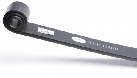 Задня ресора celikyay 024416601