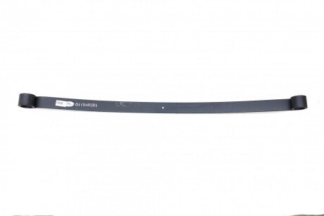 Задняя рессора celikyay 011040201 на Форд Транзит 4