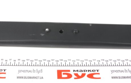 Задняя рессора celikyay 024400803