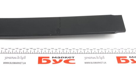 Задняя рессора celikyay 024400803