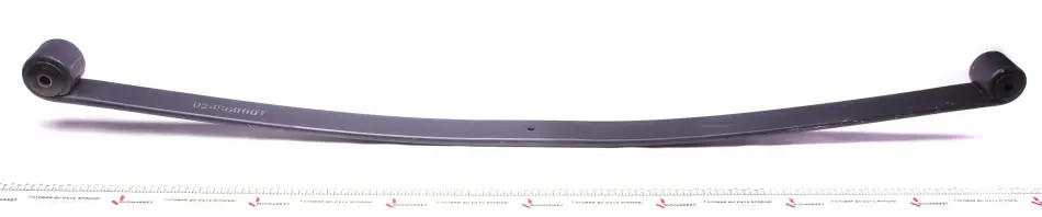 Задняя рессора celikyay 024560901