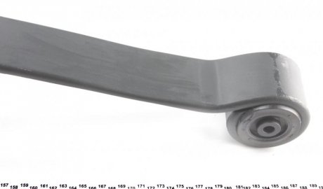 Задня ресора celikyay 033009901