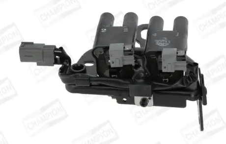 CHAMPION HYUNDAI котушка запалювання Elantra, Tucson, Cerato, Ceed, Kia 1.8/2.0 01- Champion BAEA482