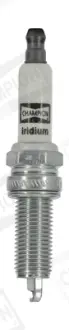 Свеча зажигания иридиевая champion CCH9409