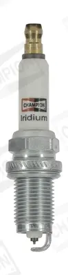 Свеча зажигания иридиевая champion CCH9812
