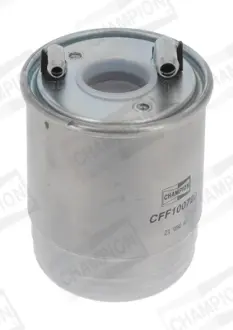 Фільтр паливний Champion CFF100720