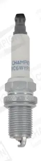Іридієва свічка запалювання Champion OE264