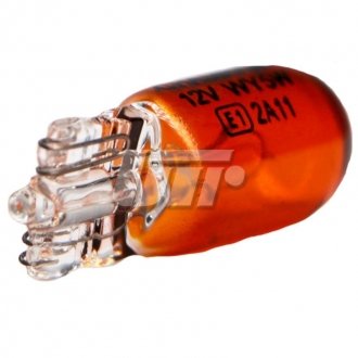 Автолампа 5W champion CBM64S