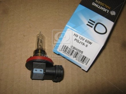 Автолампа (H9 12V 65W) champion CBH20S