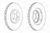 Автозапчасть champion 562888CH1