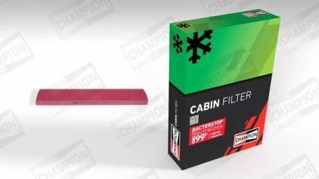 Автозапчасть champion CCF0046B