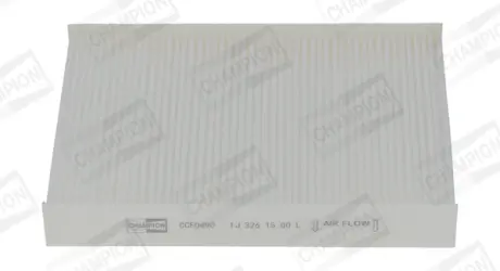 Фильтр салона champion CCF0490